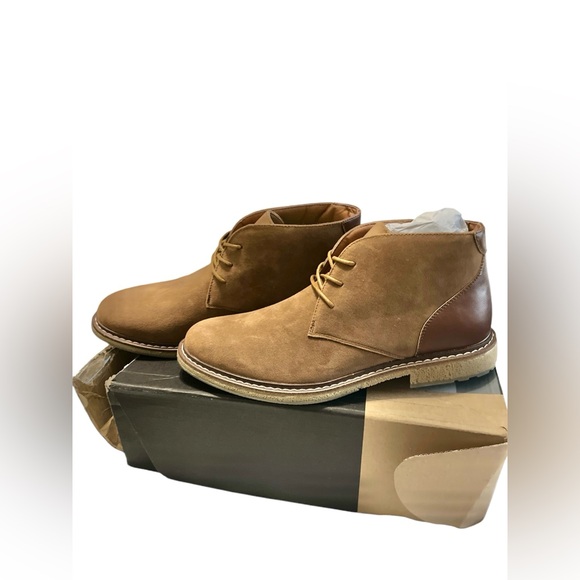 NWT Vance Co Orson Chukka main image 5